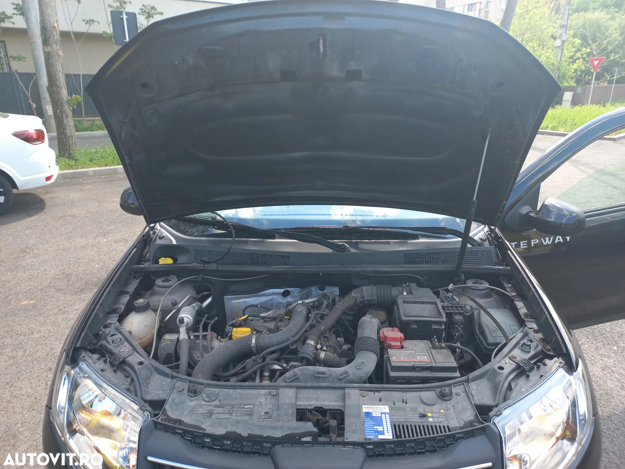 Dacia Sandero 0.9 TCe Laureate - 16