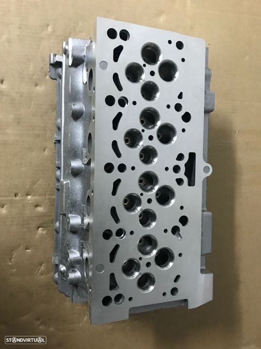 Cabeças de motor em stock diversos modelos NOVAS - 3