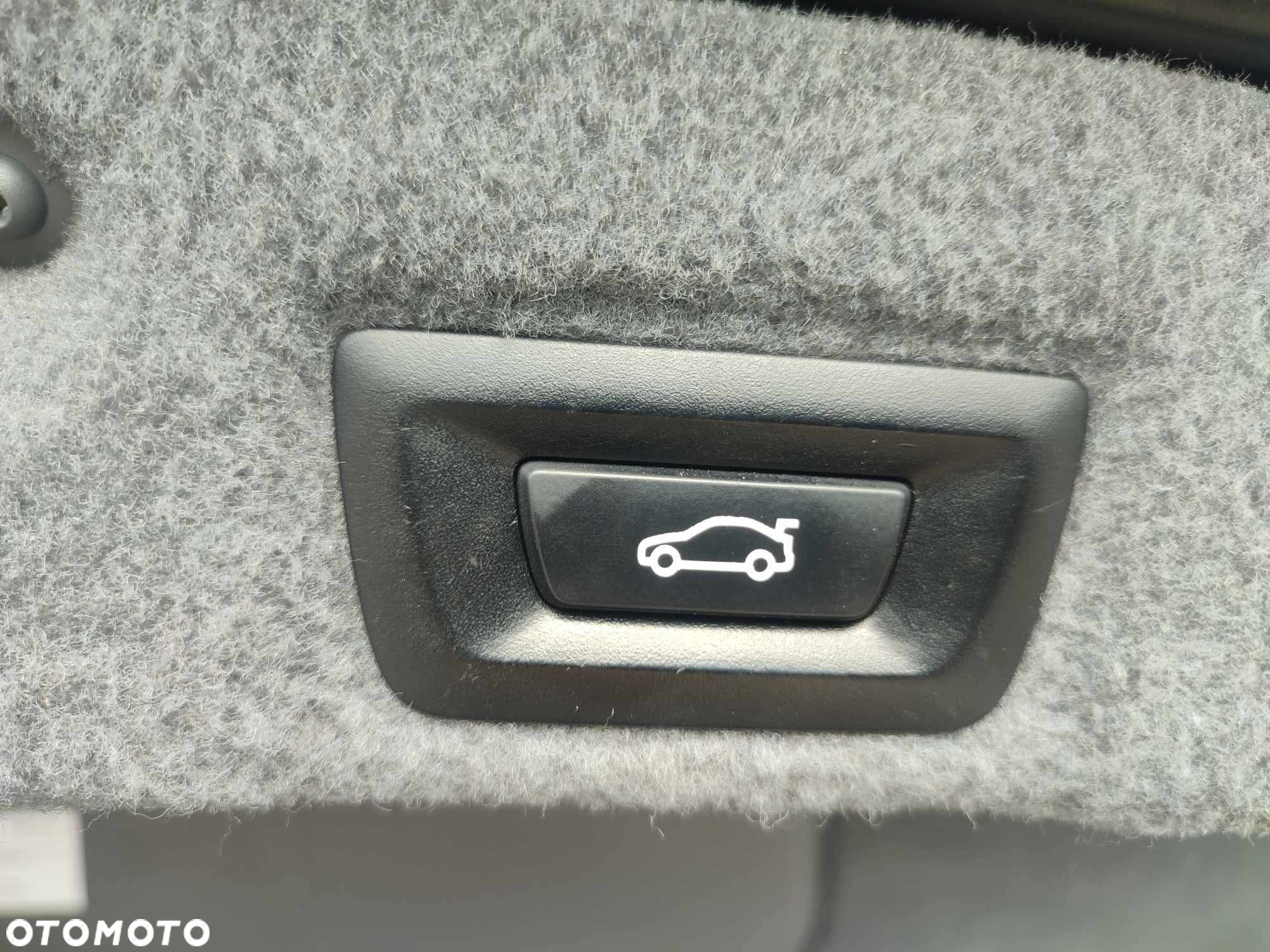BMW Seria 7 730d xDrive - 21
