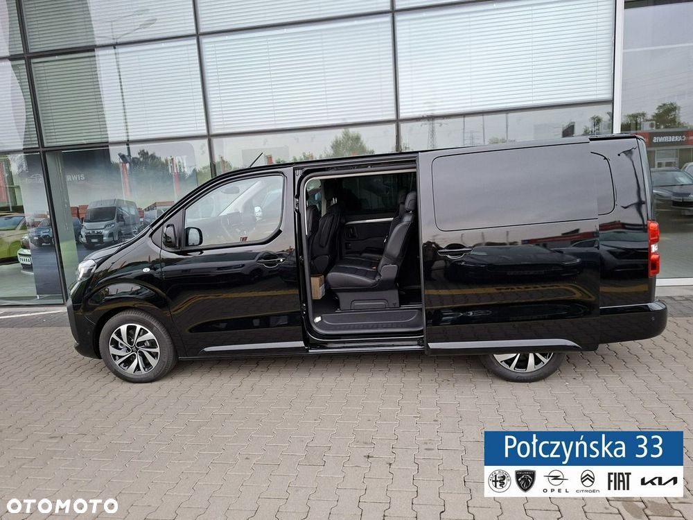 Fiat Ulysse 2.2 Business VIP EAT8 - 14