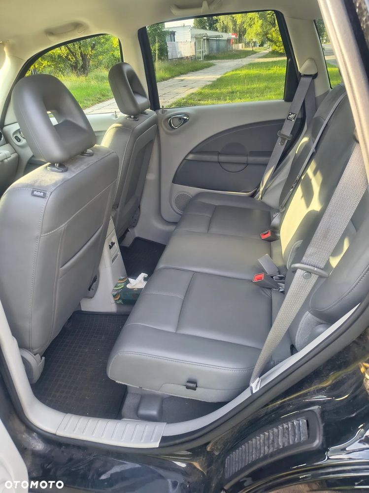 Chrysler PT Cruiser 2.4 Limited - 7