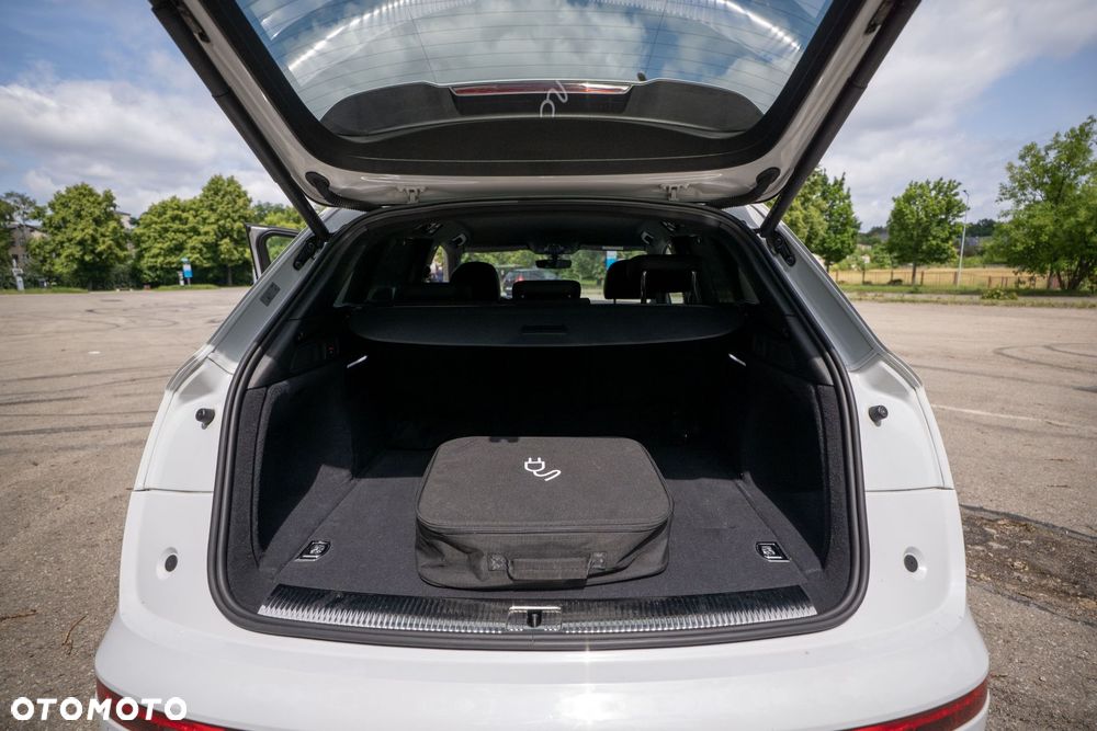 Audi Q5 50 TFSIe quattro S tronic S line - 15