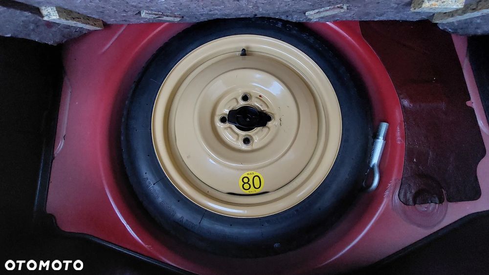 Suzuki Swift 1.3 4x4 Comfort - 13