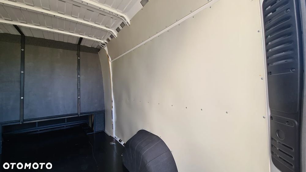 Fiat DUCATO L4H2 MAXI BRYGADÓWKA 7 OSÓB KLIMA HALOGENY TEMPOPMAT NR.120 - 24