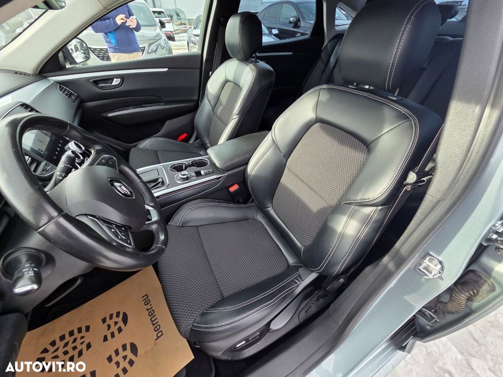 Renault Talisman TCe EDC GPF Initiale Paris - 21