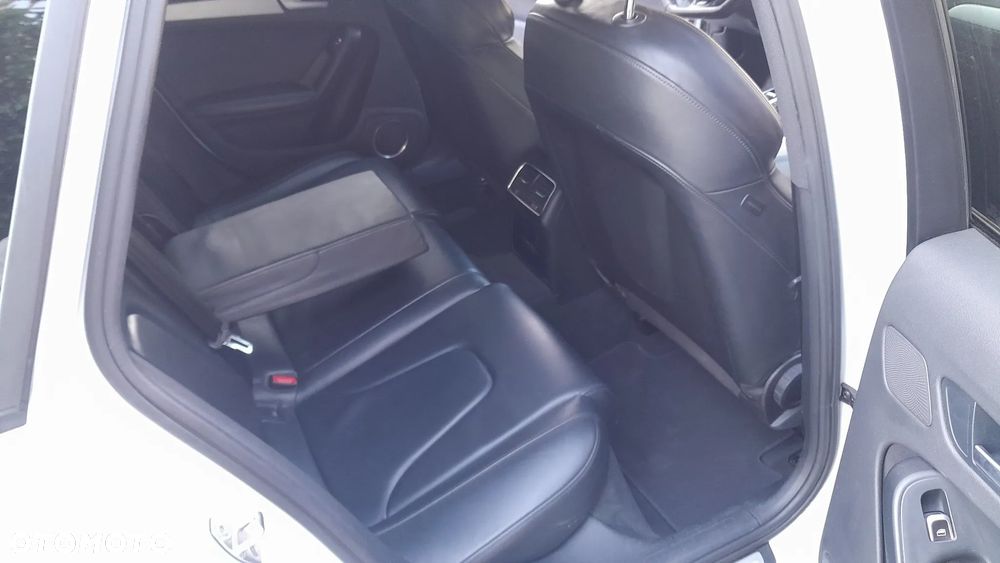 Audi A4 Avant 2.0 TDI clean diesel Multitronic - 16