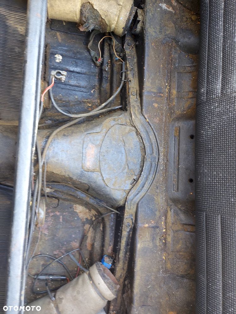Volkswagen Garbus - 34