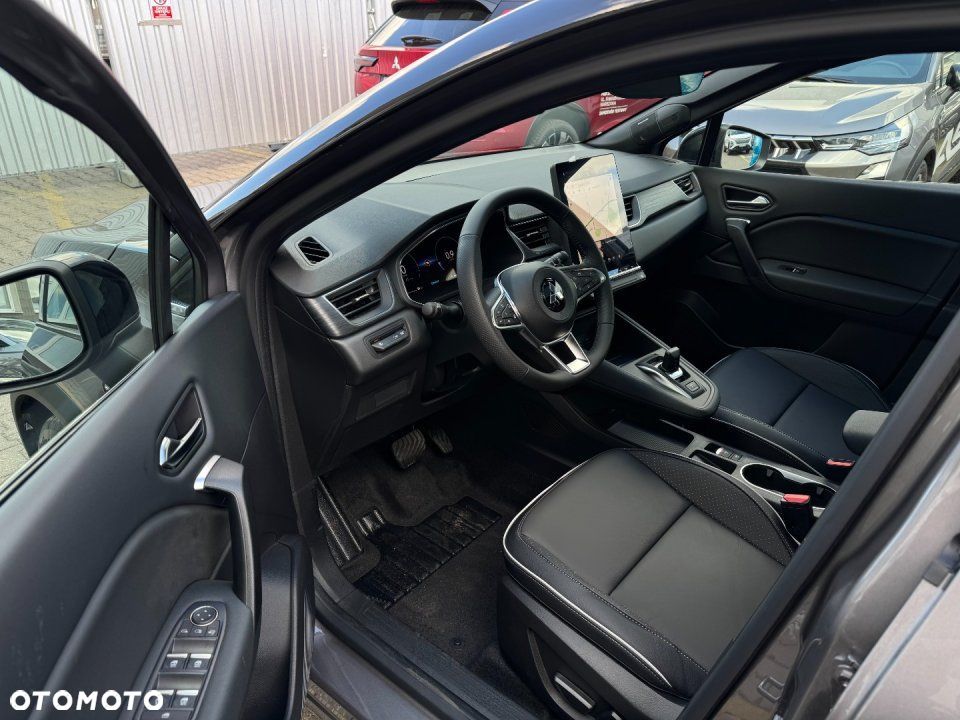 Mitsubishi ASX - 6