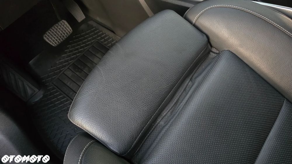 Opel Zafira - 24