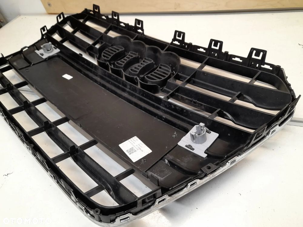 AUDI A5 ATRAPA CHŁODNICY GRILL 8T0853651G - 10