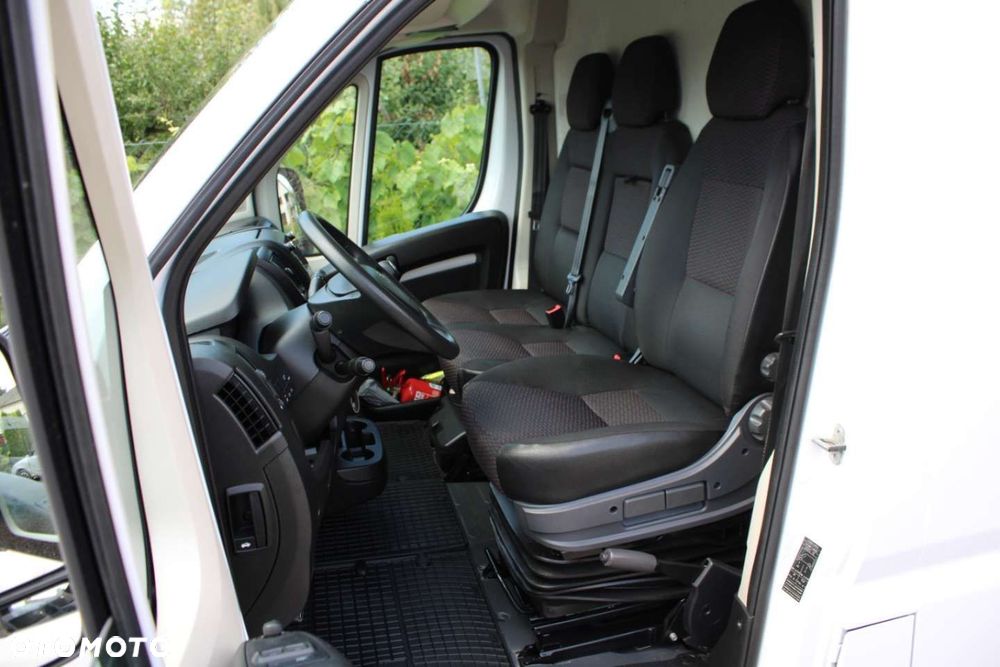 Peugeot Boxer - 7