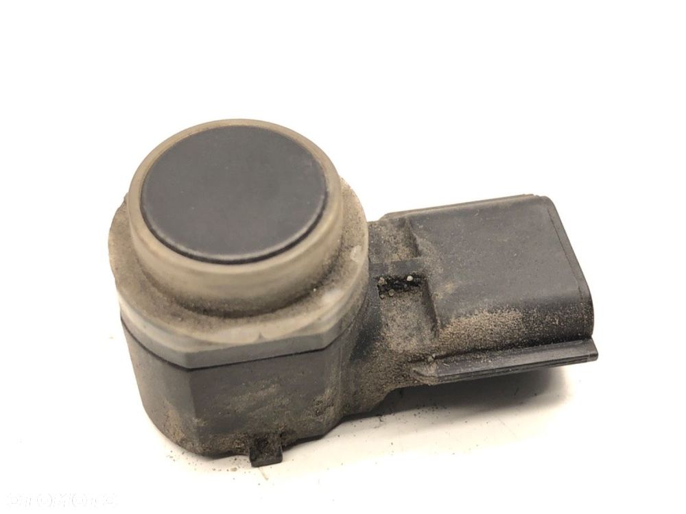 CZUJNIK PDC  RENAULT GRAND SCÉNIC III (JZ0/1_) 2009 - 2022 1.4 16V (JZ0F) 96 kW [131 KM] benzyna - 1