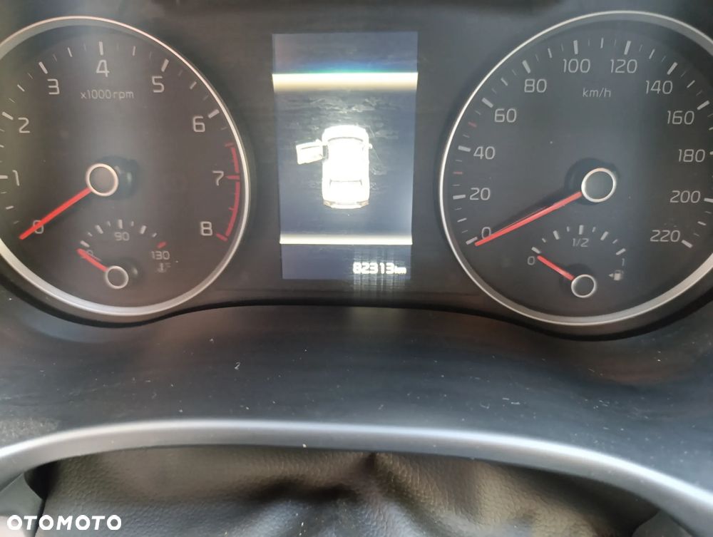 Kia Stonic 1.0 T-GDI M - 7