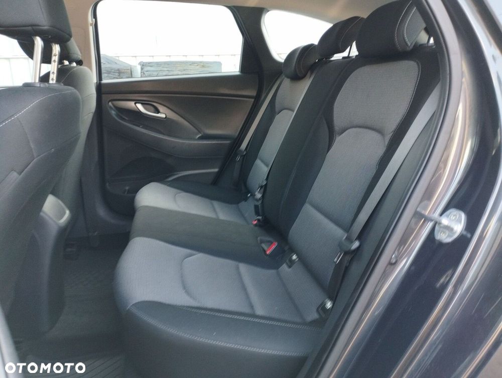 Hyundai i30 1.0 T-GDI Modern - 13