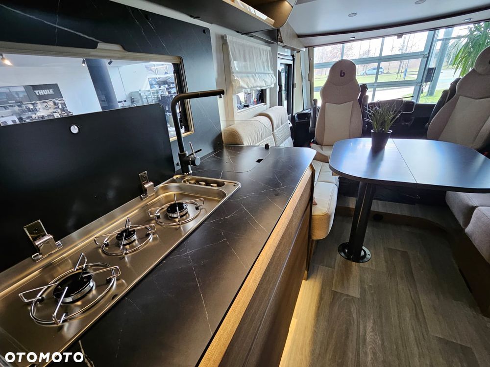 Benimar Amphitryon 967 T26 - 5