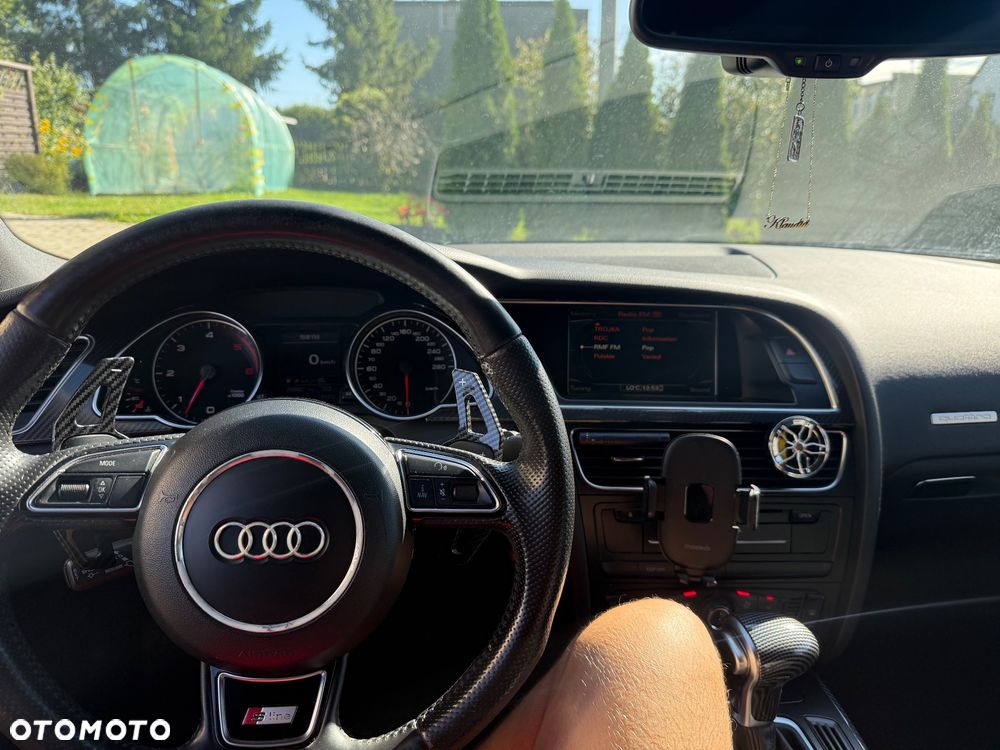 Audi A5 Sportback - 12