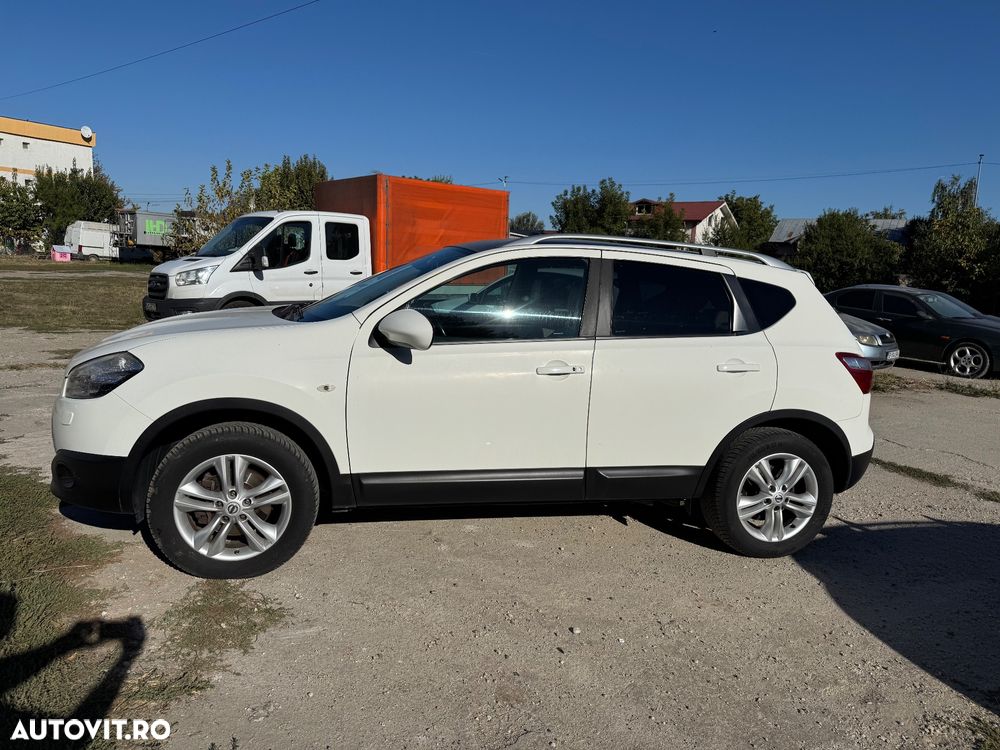 Nissan Qashqai - 20