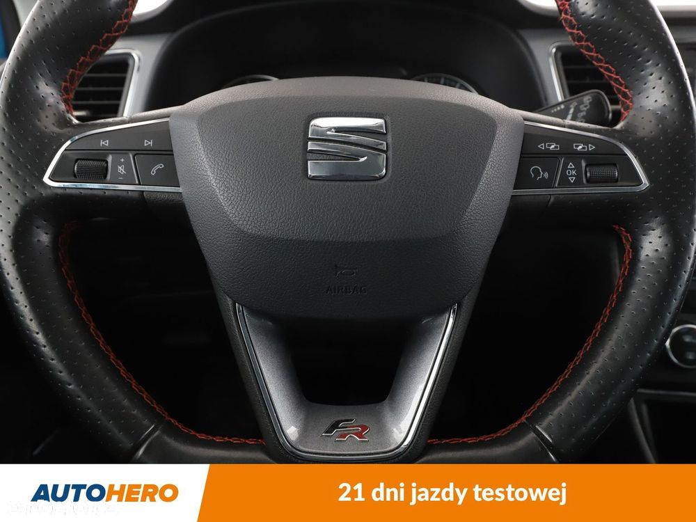 Seat Leon - 18