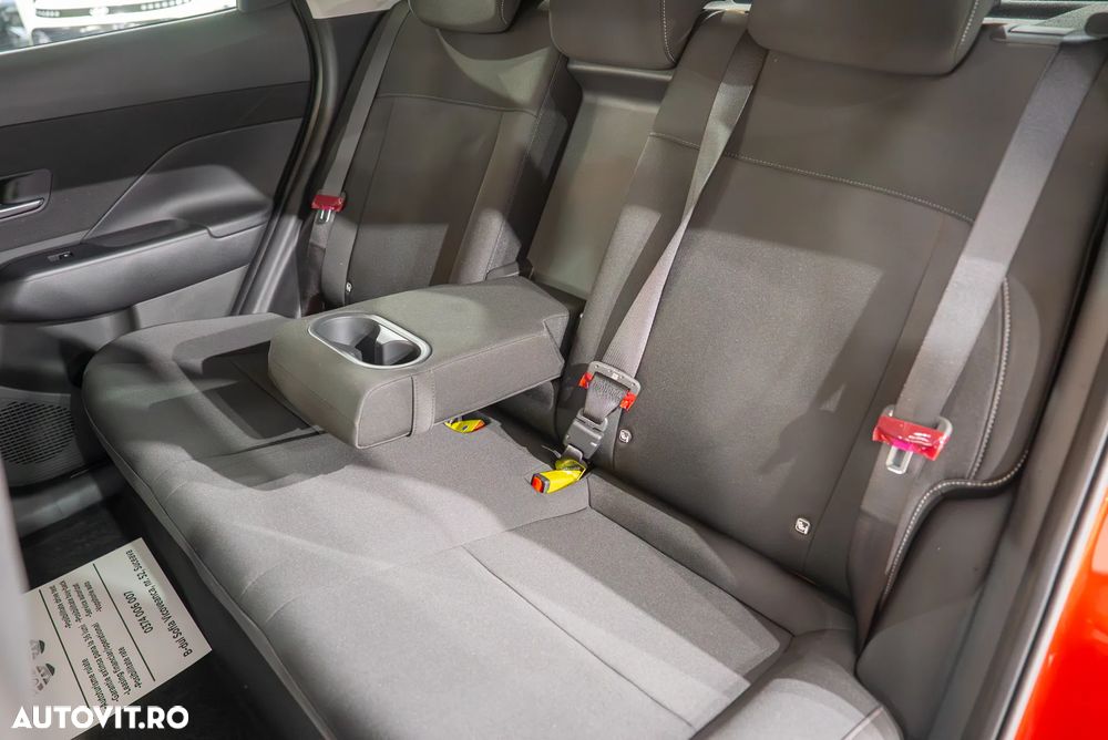 Hyundai KONA BEV 204 CP 64.8 kWh Highway+ - 21