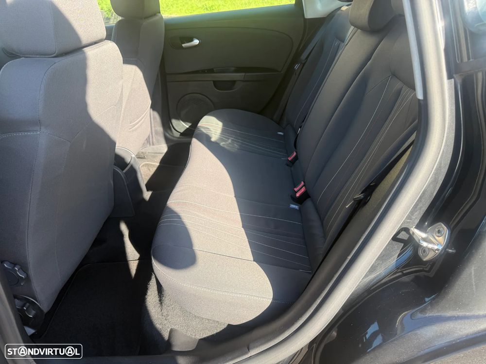 SEAT Leon 1.6 TDI Copa - 10