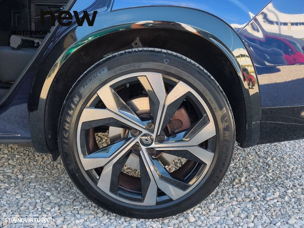 Renault Espace 1.2 E-Tech Full Hybrid Esprit Alpine - 8