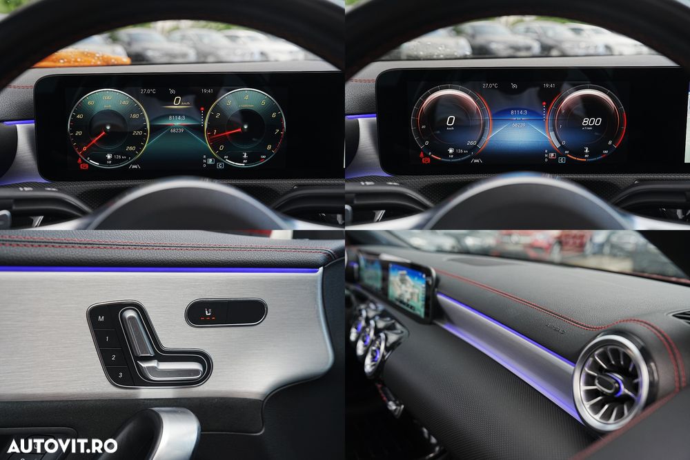 Mercedes-Benz CLA 200 - 6