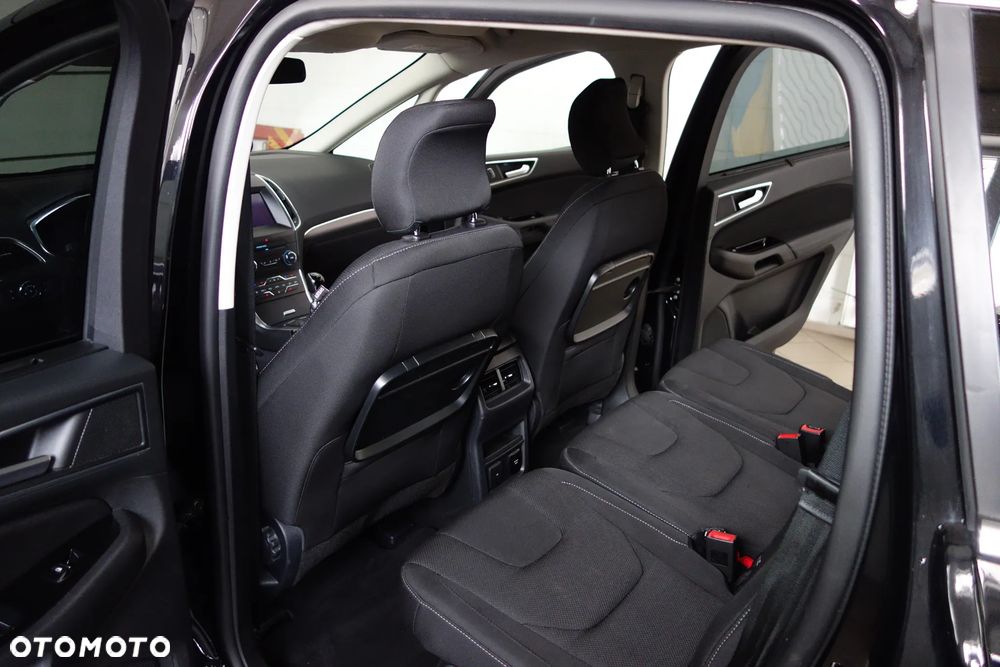 Ford S-Max 2.0 EcoBlue Titanium - 15