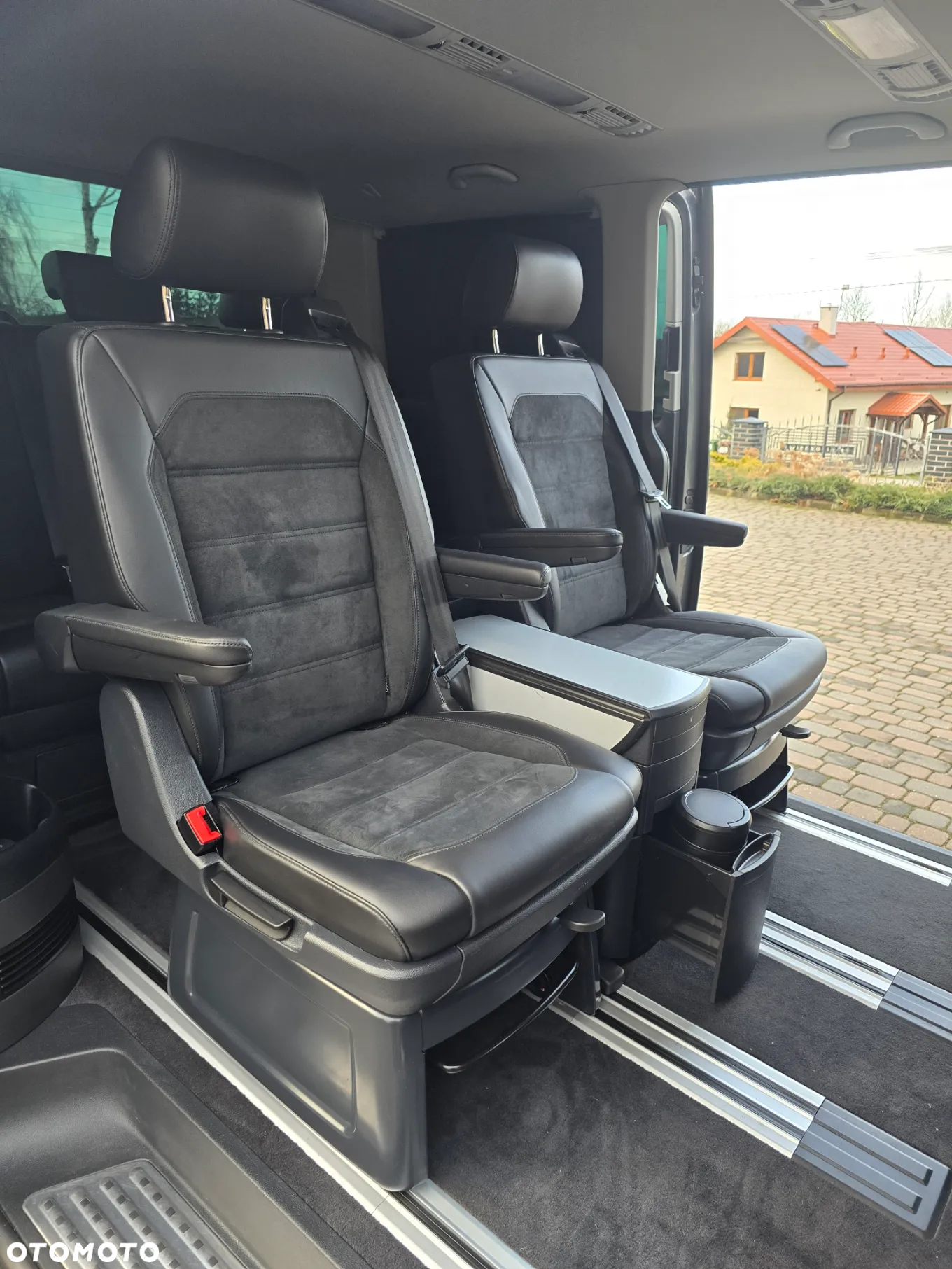 Volkswagen Multivan 2.0 BiTDI L1 Highline DSG - 8