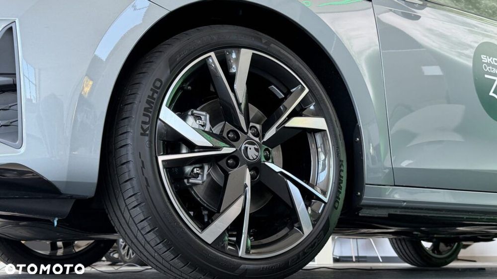 Skoda Octavia 2.0 TSI Sportline 4x4 DSG - 40