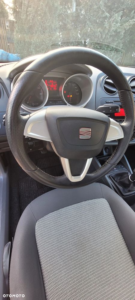 Seat Ibiza - 34