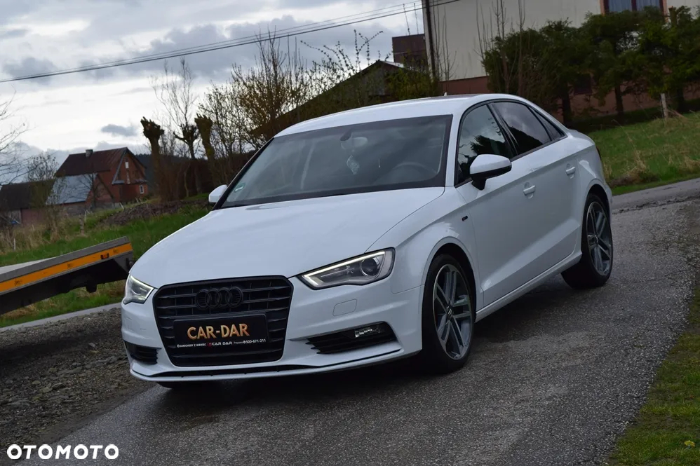Audi A3 2.0 TDI clean diesel Ambition - 7