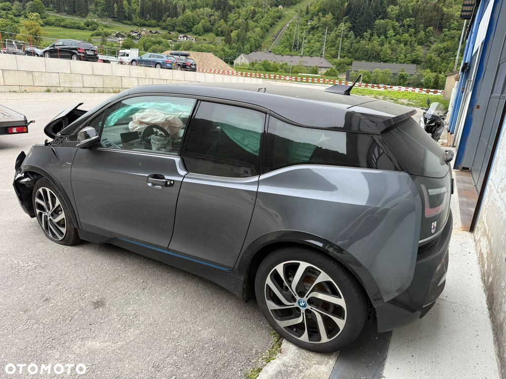 BMW i3 i3S 120 Ah - 6