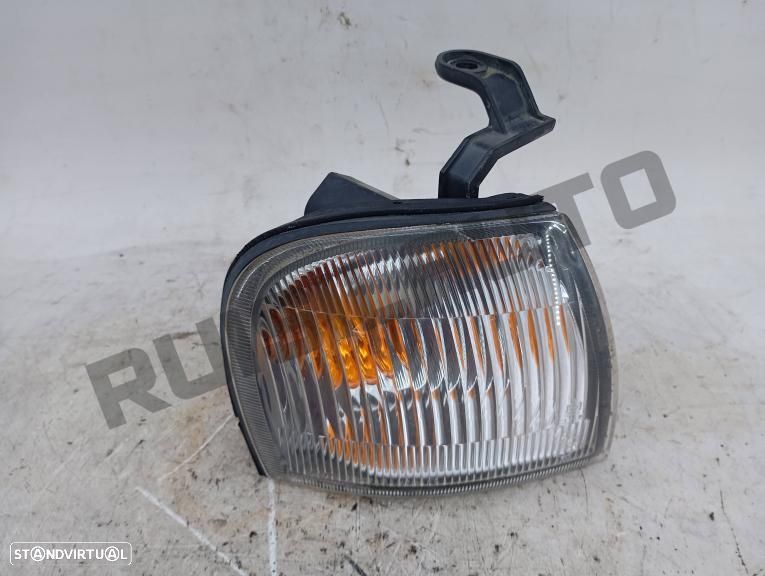 Farolim De Pisca Frente Direito 210-32018 Suzuki Baleno I [1995 - 1