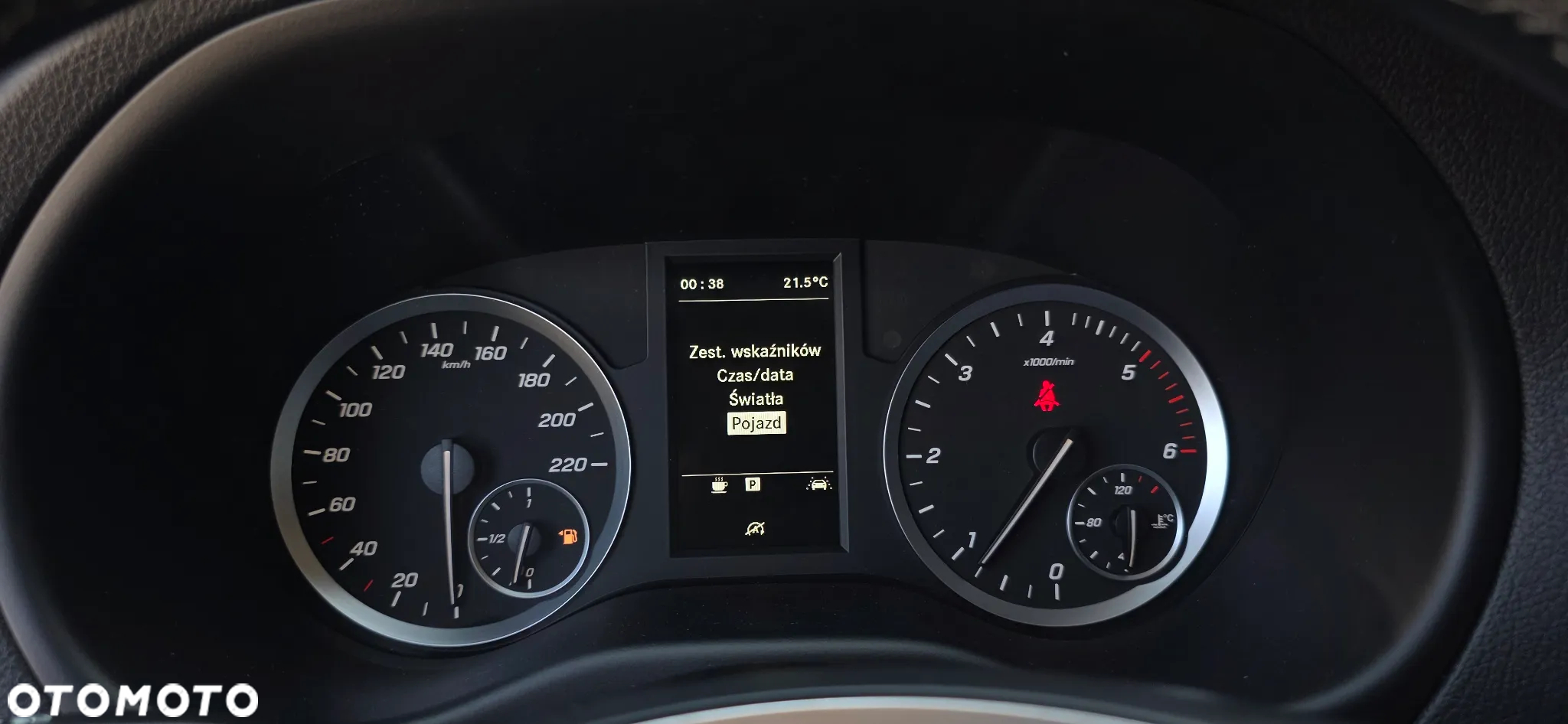 Mercedes-Benz Vito 116 CDI Long (163KM) - 18