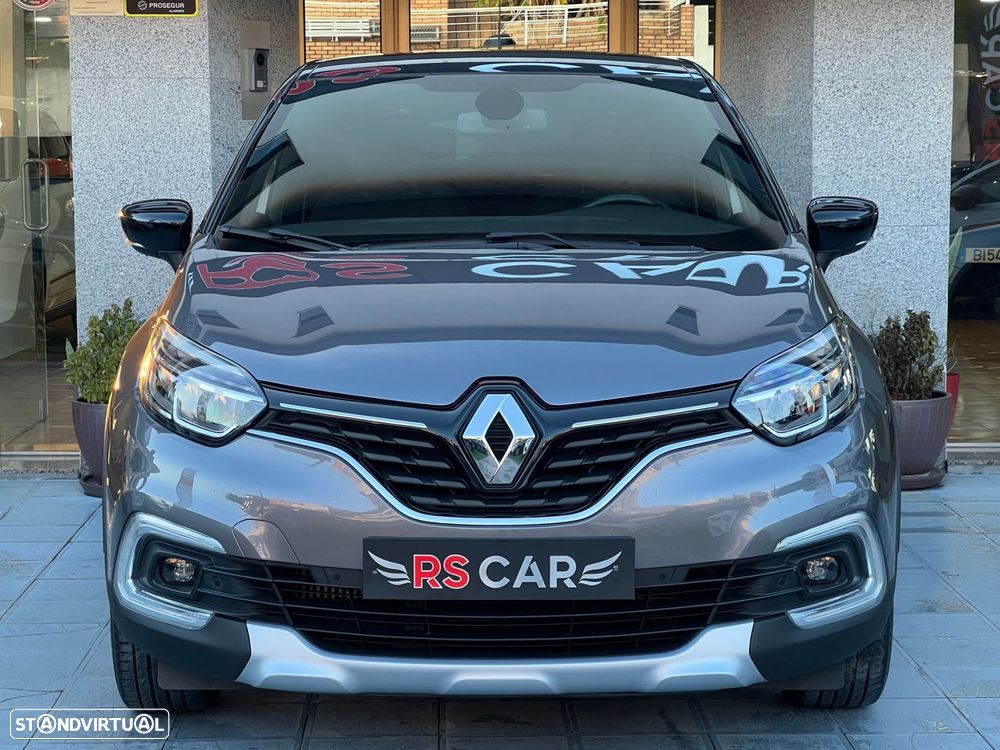 Renault Captur 0.9 TCE Sport - 9