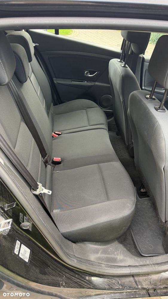 Renault Megane 1.5 dCi Dynamique - 9