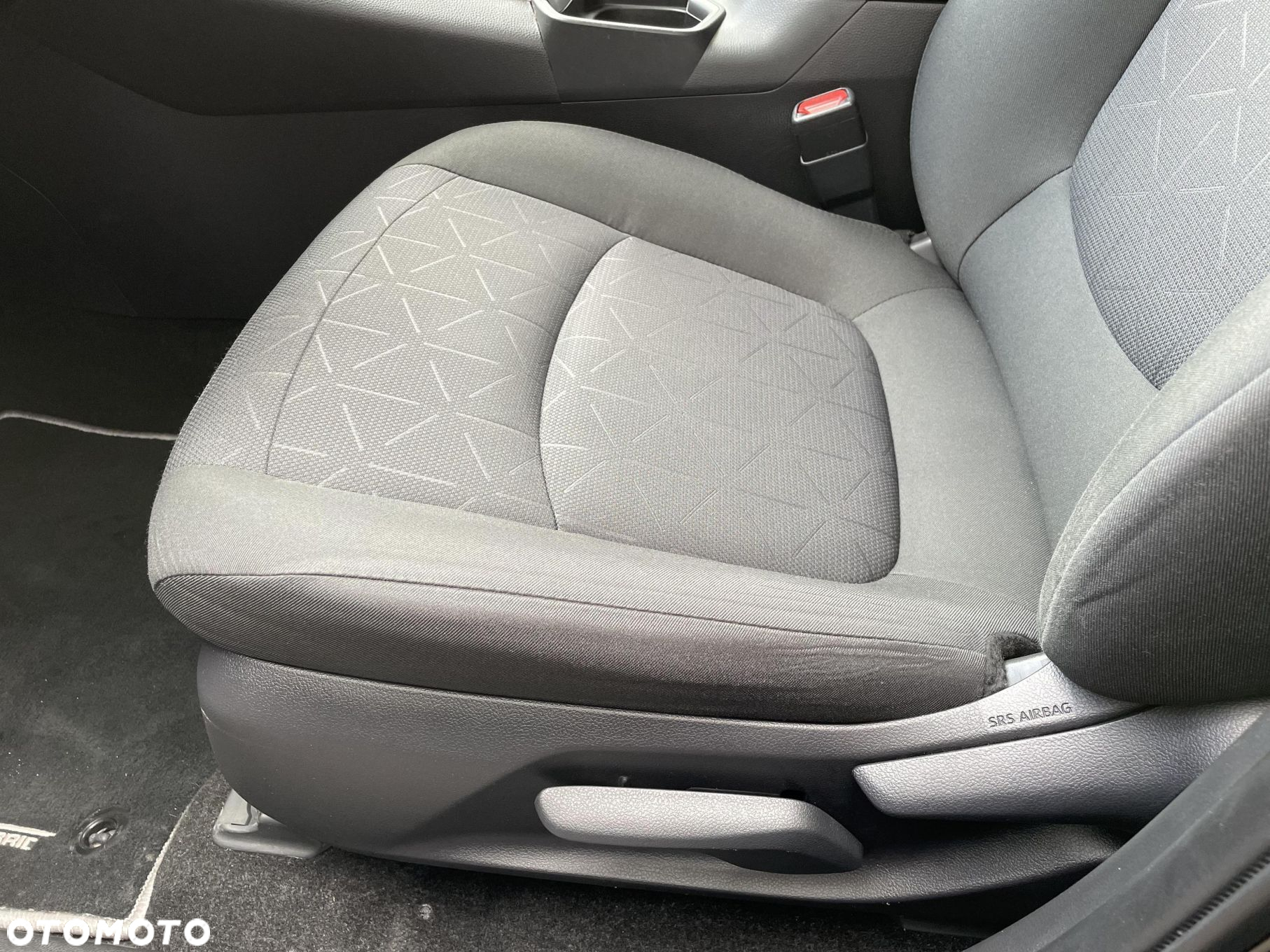 Toyota RAV4 2.5 Hybrid Comfort 4x2 - 12