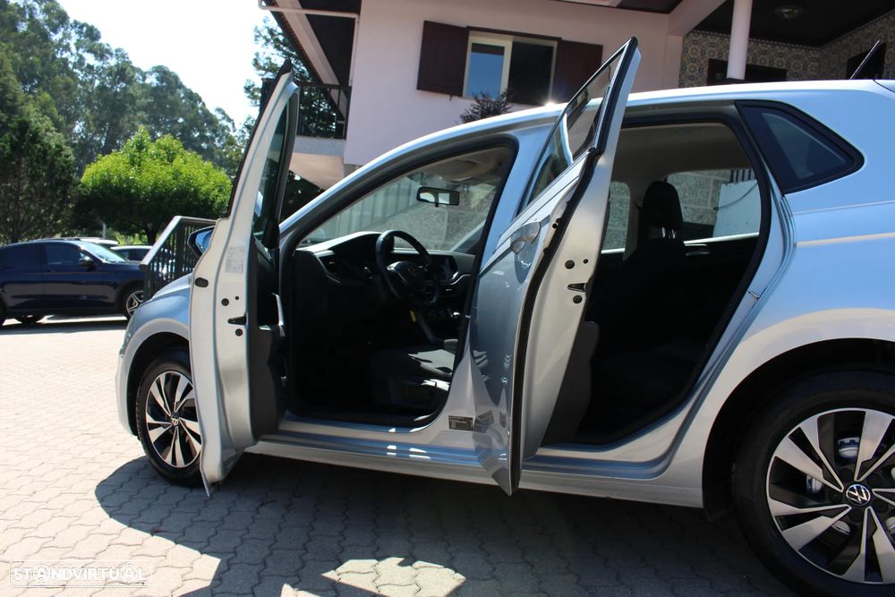 VW Polo 1.0 Confortline - 12