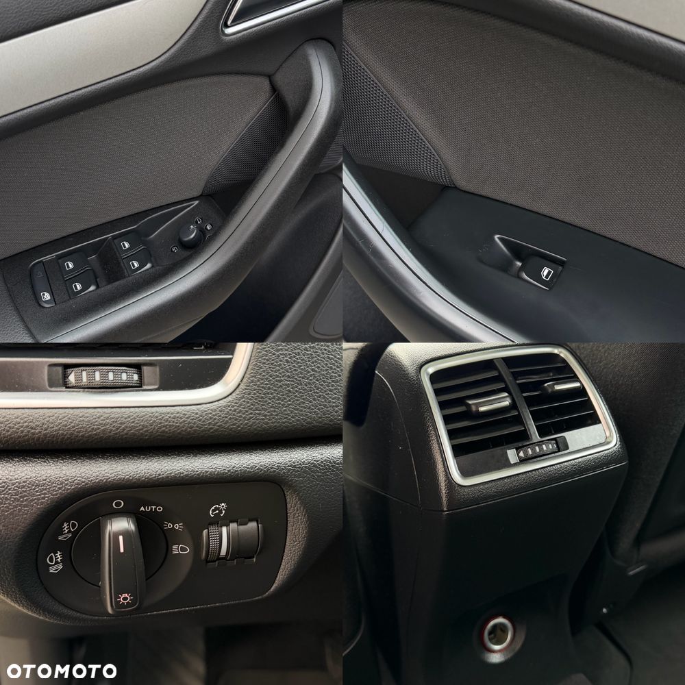 Audi Q3 2.0 TDI Quattro S tronic - 35