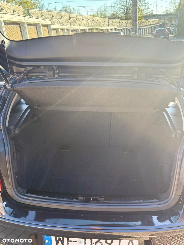 BMW Seria 1 118i - 16