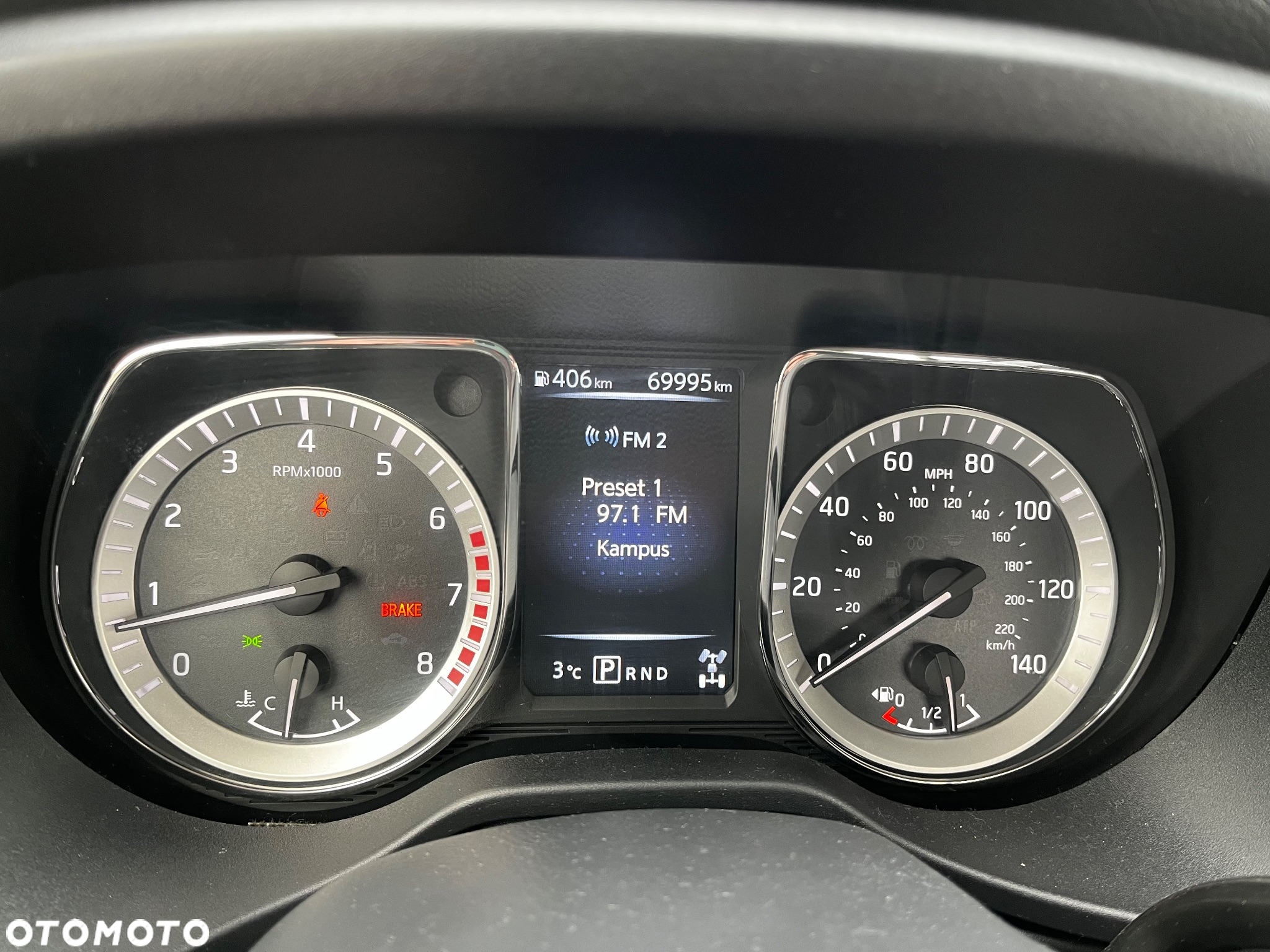 Nissan Titan - 10