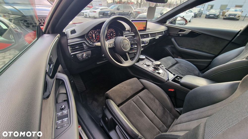 Audi A5 Sportback - 17