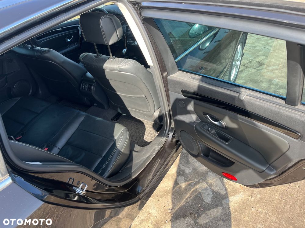 Renault Laguna - 12