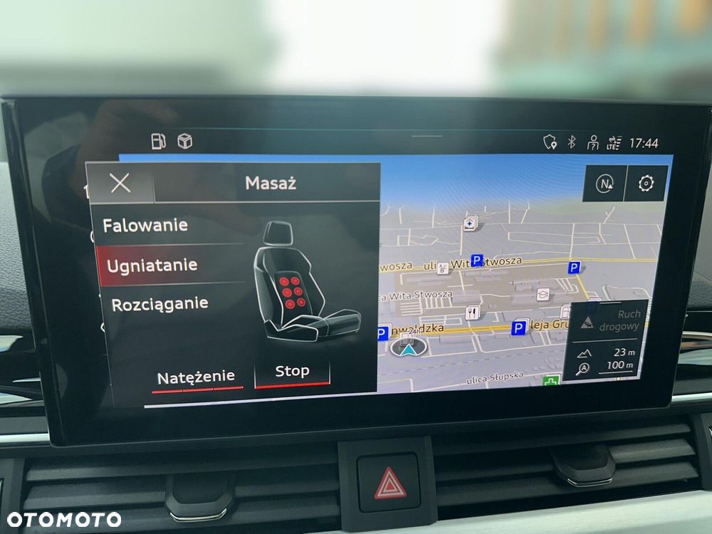 Audi A4 - 23