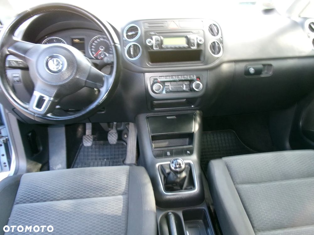 Volkswagen Golf Plus - 6