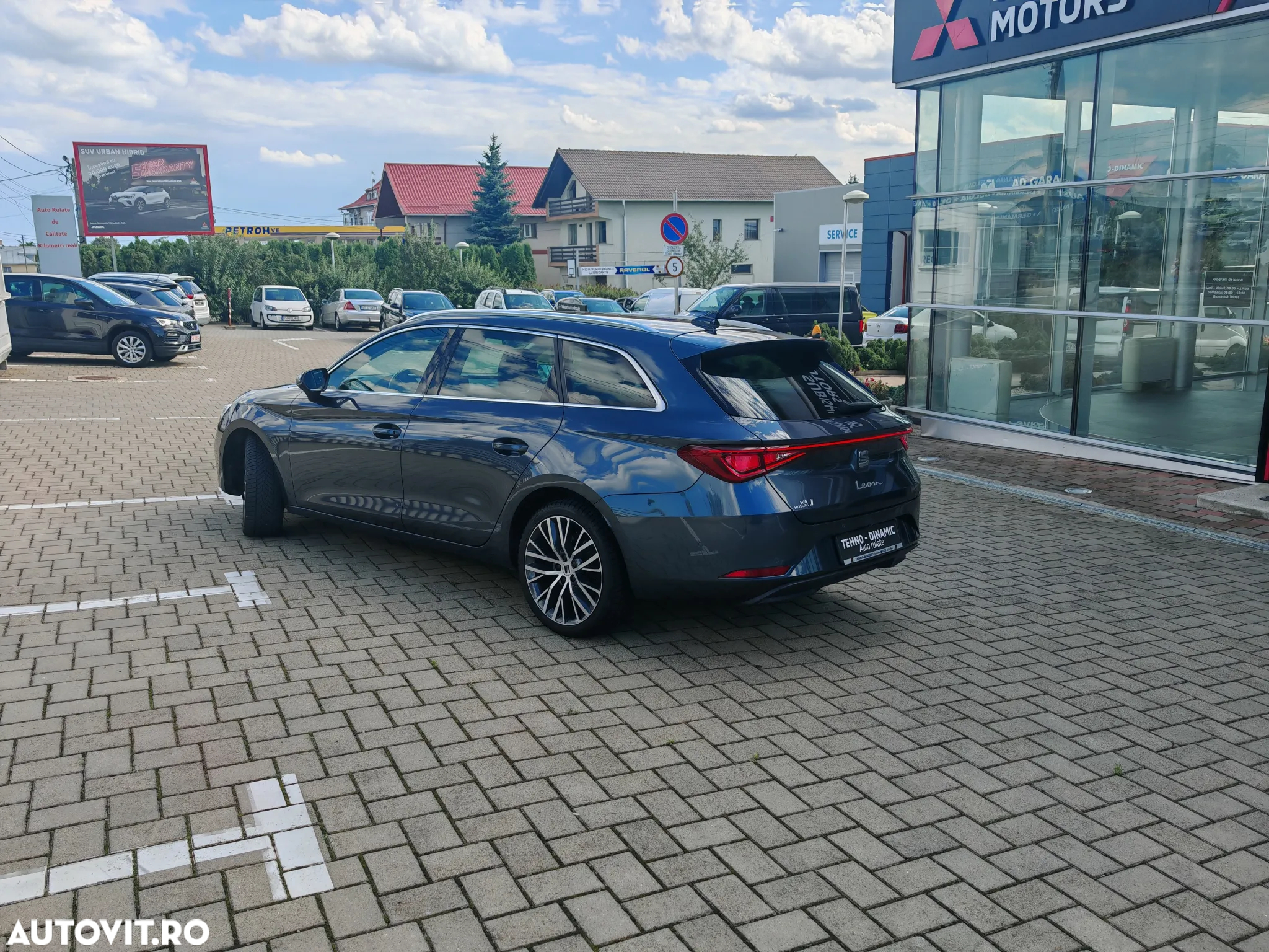 Seat Leon ST 1.5 TSI Xcellence - 7