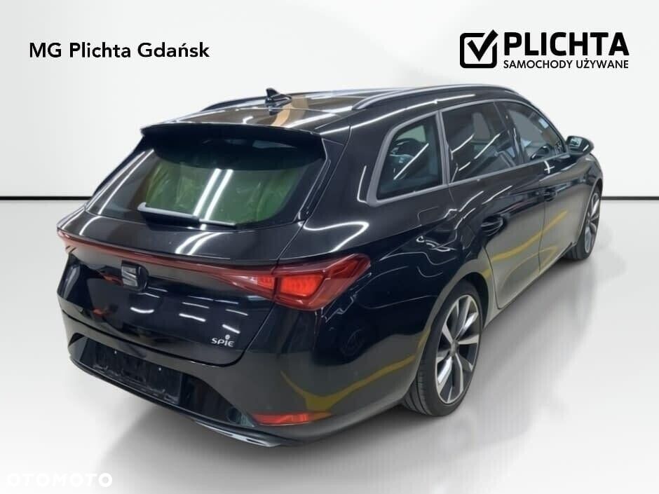 Seat Leon - 2