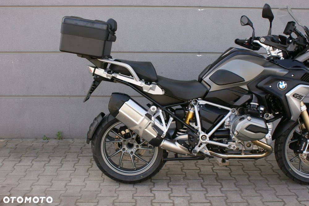 BMW GS - 9
