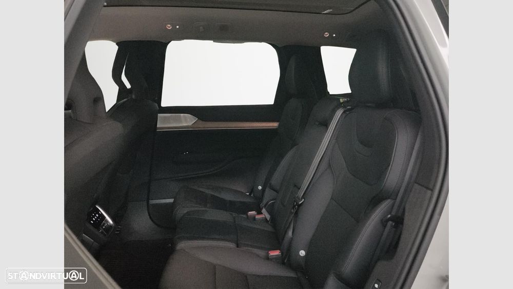 Volvo EX90 111 kWh Twin Motor Ultra - 12