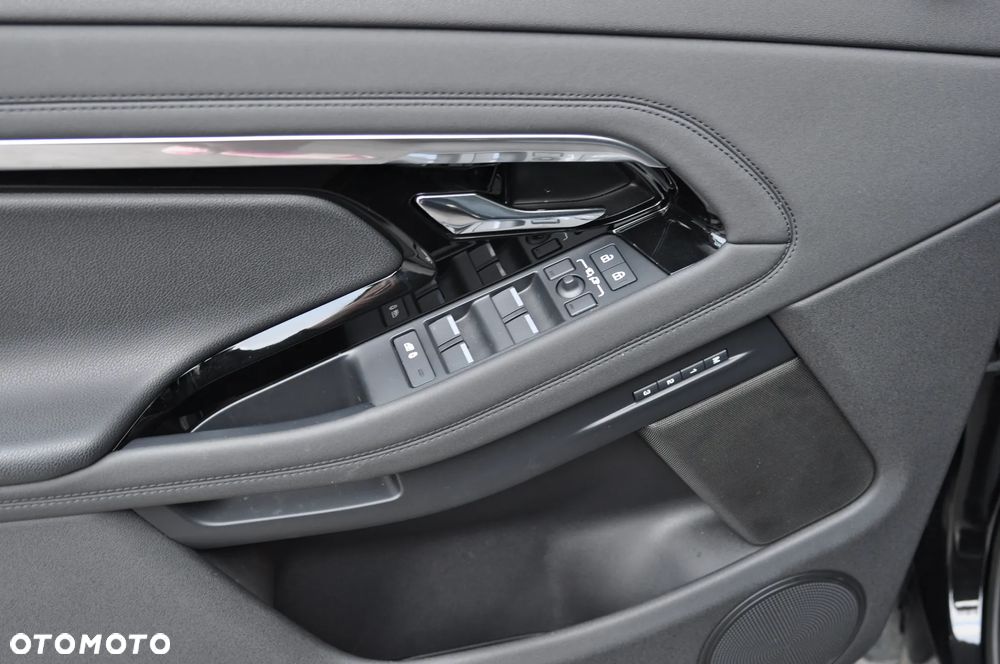 Land Rover Range Rover Evoque P200 R-Dynamic SE - 16